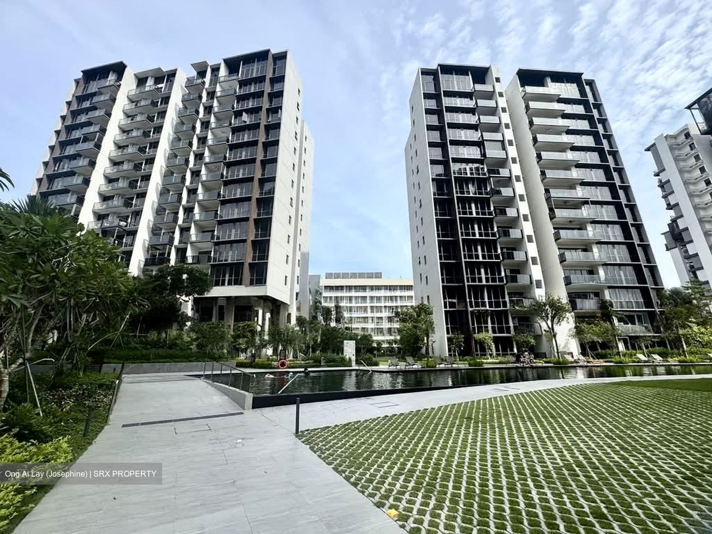The Botany At Dairy Farm (D23), Condominium #559189381